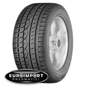 Continental Contact Uhp 255/50 R19 107 W RUNFLAT XL  TL BMW